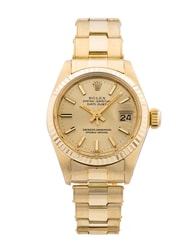 Rolex Datejust Lady 69178
